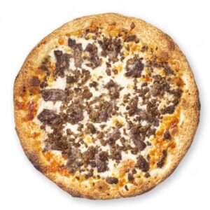 Best steak pizza in Ottawa