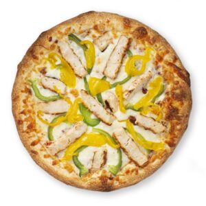 Best chicken pizza in Ottawa