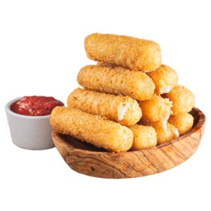 Best mozzarella sticks in Ottawa