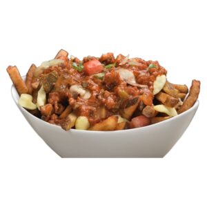 Best poutine in Ottawa