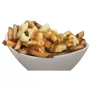 Best poutine in Ottawa